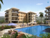 Apartments on the outskirts of Larnaca